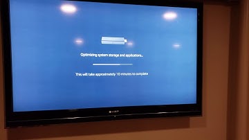Amazon Fire Stick Setup Optimization Loop - Power Source
