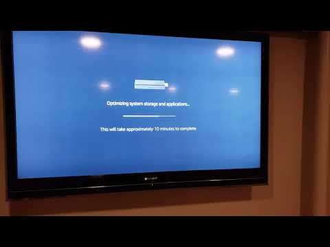 Amazon Fire Stick Setup Optimization Loop - Power Source
