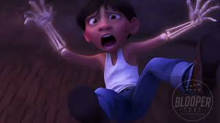 CoCo Bloopers you weren't supposed to see 