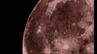 moon caught by telescope and astrocam screenshot 5