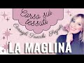 LA MAGLINA: 10 trucchi per cucire facilmente tessuti elasticizzati  | Cristiana Carpentieri