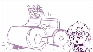 DIO has the best arguments