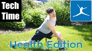 MyFitnessPal Health and Fitness App  | Tech Time with Arkan screenshot 2