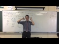 Logarithms and Quadratic Expressions