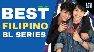 10 Best Filipino BL Series 2022 List
