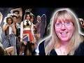 Vocal Coach Reacts to Dua Lipa 'Future Nostalgia Medley' Live at the BRIT Awards 2021