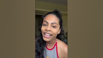 Thumbnail of Chimmi Chimmi - Cover by @mary.ann.alexander♥️ #malayalam #malayalamsongs #malayalmsong #songcover