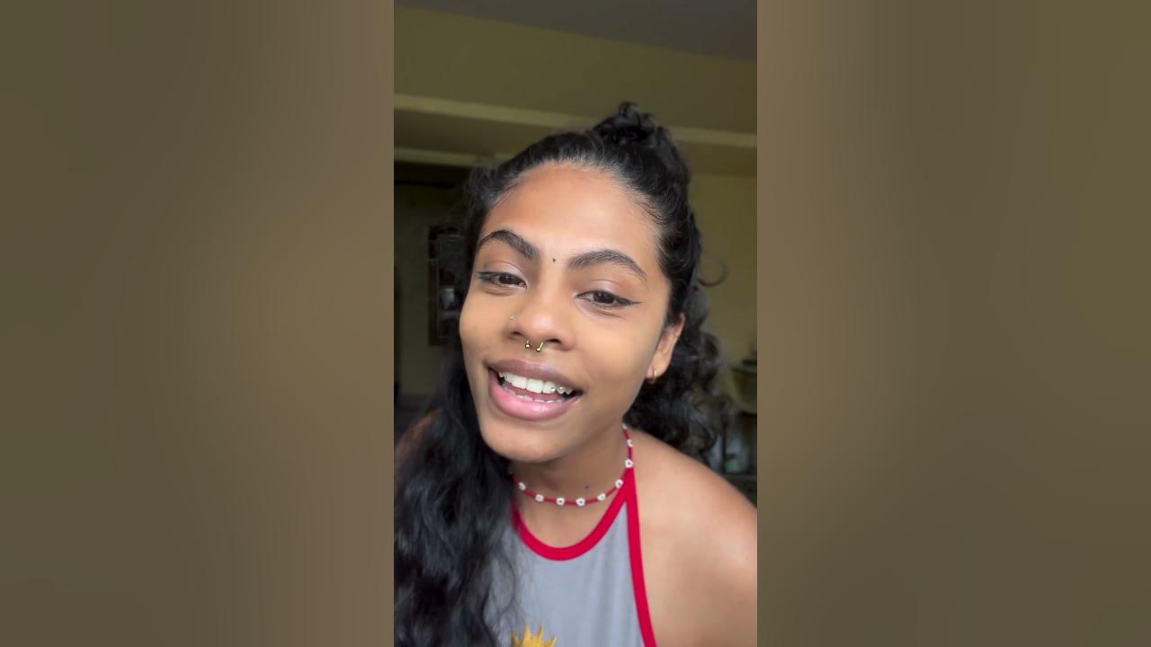 Chimmi Chimmi - Cover by @mary.ann.alexander♥️ #malayalam #malayalamsongs #malayalmsong #songcover