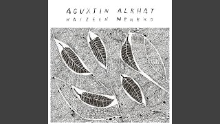 Vignette de la vidéo "Aguxtin Alkhat - Oihane"