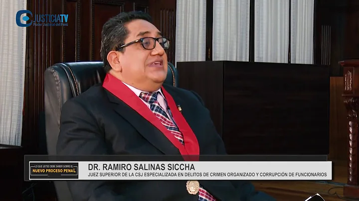Qu es la tutela de derecho? por Ramiro Salinas Sic...