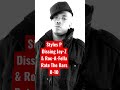 Styles P Dissing Jayz Rocafella Stylesp Beed Diss Hiphop mp3