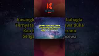 Download Lagu KARAOKE CINTA MEMBAWA DERITA MP3