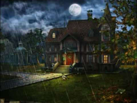 Dark Tales: Edgar Allan Poeu0027s Murders in the Rue Morgue PC Game