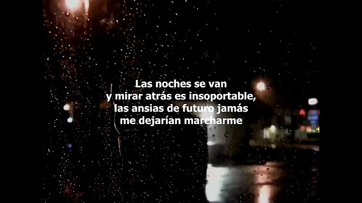 Pablo Hasél - La inmolación de las entrañas  (letra en pantalla)