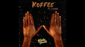 Koffee feat. Gunna - W (Sinke Fresh Remix)