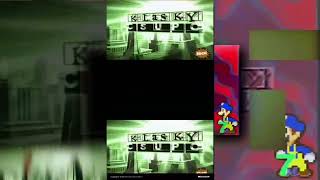 Scan Vs Round 15 (Round To Scan/Susie Smith Version)