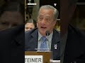 El director general del Servicio Postal, David Steiner: “Nos hemos quedado sin fondos”