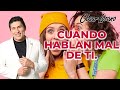 ¿Hablaron mal de ti? | Dr. César Lozano