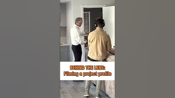 How We Film Project Profiles