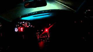 Audi A6 SRM K24 Launch Basefile