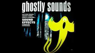 Ghostly Sounds Power Records Track 2 The Vampires Castle