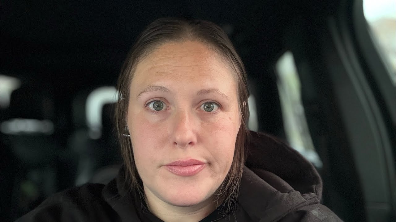 Riding the struggle bus over here ￼