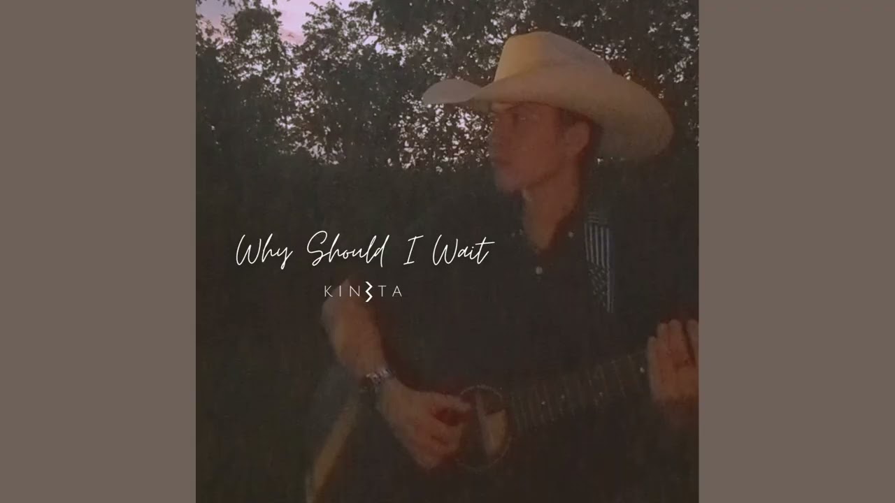 Watch Why Should I Wait on YouTube Watch Why Should I Wait on YouTube