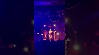 C-Bank set at the Concord
