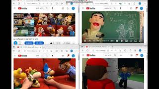 Up To Faster 27 Parison To Sml