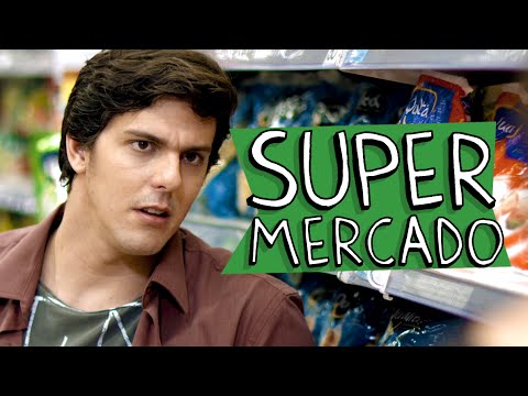 SUPERMERCADO