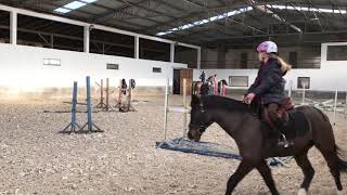 TABASCO Trening1