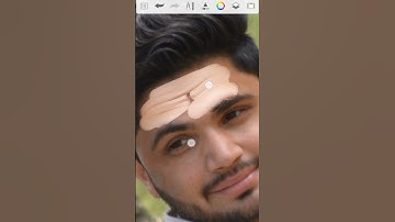 How To Snapseed Background Change Face Smooth photo editing #snapseed #photoediting #youtubeshorts