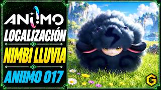 Nimbi Rainstorm Form Location | Aniimo