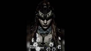 [FREE] Dark Drill Type Beat "Aloy" Freestyle Beat | Hip-Hop Instrumental