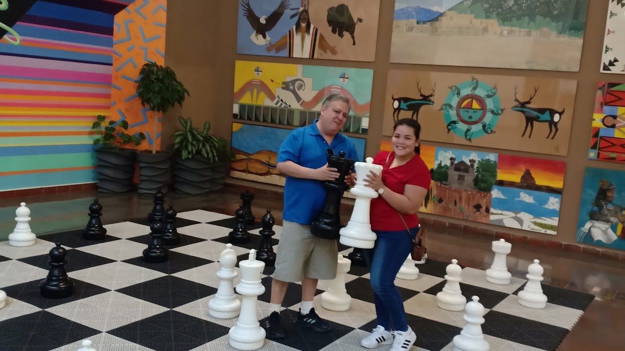 DeVargas Mall Santa Fe New Mexico YouTube