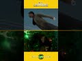 Lanterns TV Series vs Green Lantern Movie