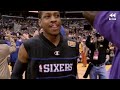 2001, L’ANNÉE MAGIQUE D’ALLEN IVERSON – LE RÉTRO #51