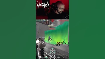 Double Kill Smoke Spam Off Teammate