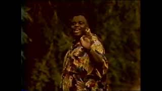 Simaro Lutumba, Carlyto Lassa et Pepe Kalle - Diarrhee Verbale