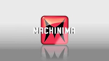 New Machinima Intro (2013)