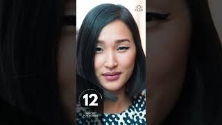Shoulder Length Hairstyles