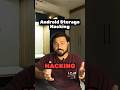 5 Hidden Android Storage Spots Hackers Love to Exploit