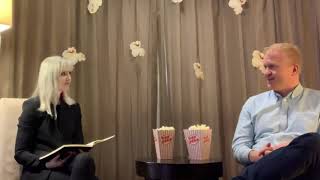 Between Two Kernels: Halvar Flake - E03