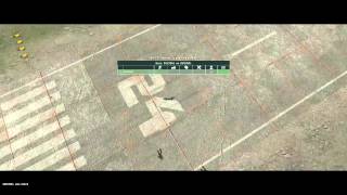 Arma 2 - MP Death Cam Sample Mission