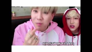 GOT7 VINES part 3