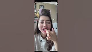 Zaila is as clever and as smart as her sister Enai,