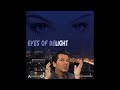 Modern talking style  eyes of delight ai cover