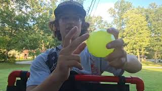 Blitzball pitches tutorial