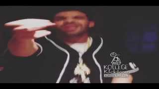 Drake Turns Up To Lil Herb and Lil Bibby's 'Kill Shit'