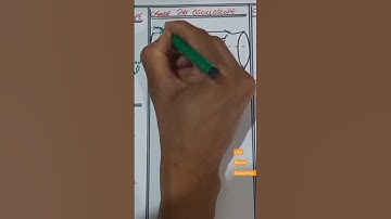 Construction of cathode ray oscilloscope (CRO)| #basicelectronic #physics #class10